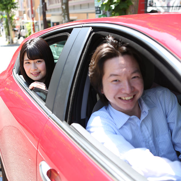 AVプロダクション・LINX（リンクス）和歌山では、マネージャーやスタッフの情報もオープンにしています。